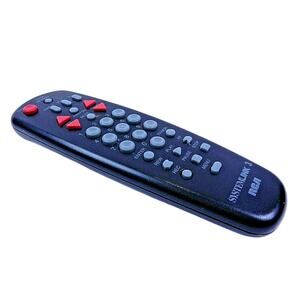 RCA Systemlink 3 Device Universal Remote Control TV RCU 300 OEM RCA